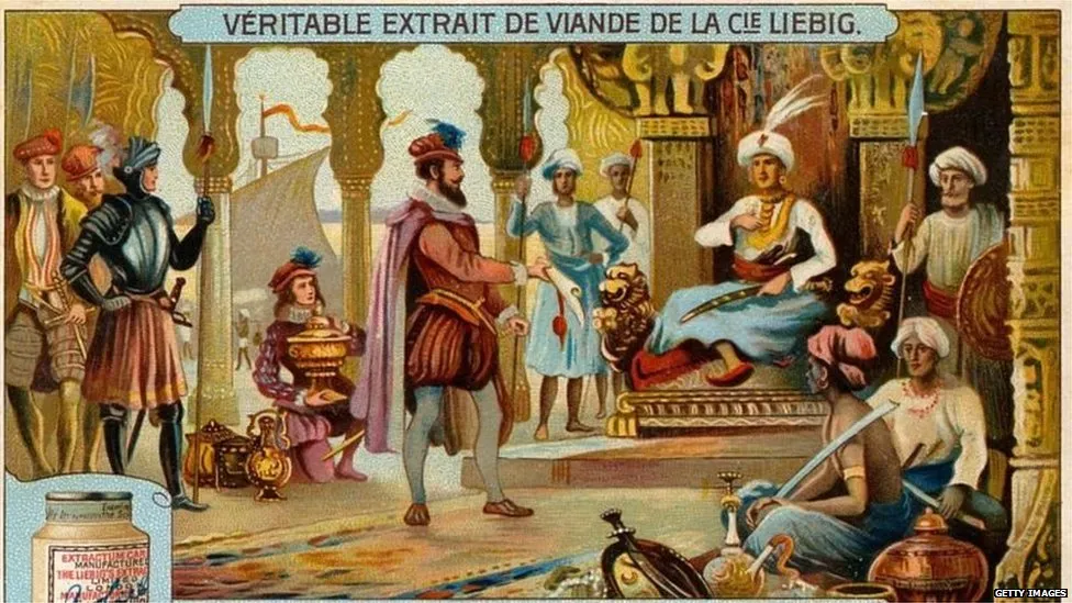 भारत पर राज करने वाली ईस्ट इंडिया कंपनी की कहानी - BBC News हिंदी