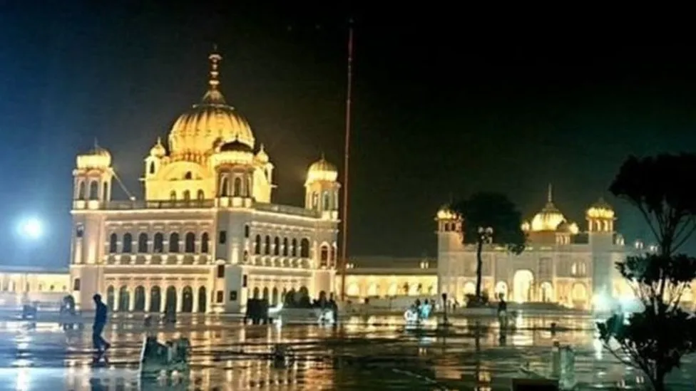 करतारपुर कॉरिडोर के बारे में 10 सवालों के जवाब - BBC News हिंदी