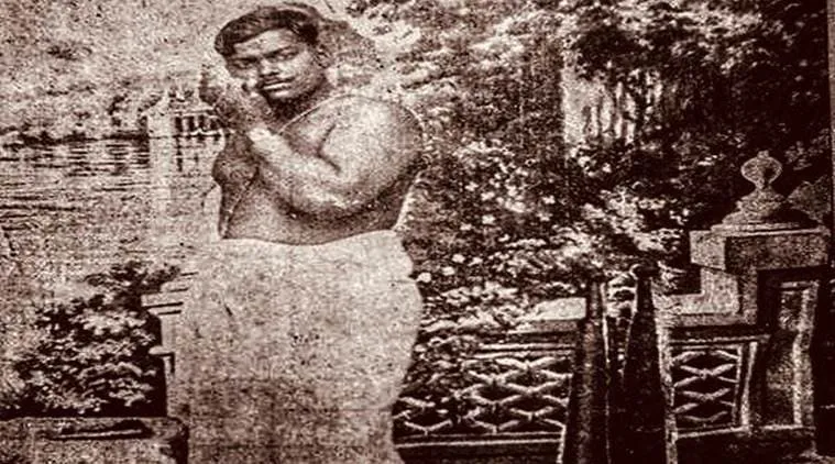 Chandra Shekhar Azad: The man who led a new phase of activism against the  British | Research News - The Indian Express