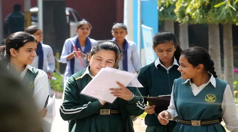 Students not allowed to appear for CBSE board exams as school lack  affiliation, two arrested | Education News - The Indian Express