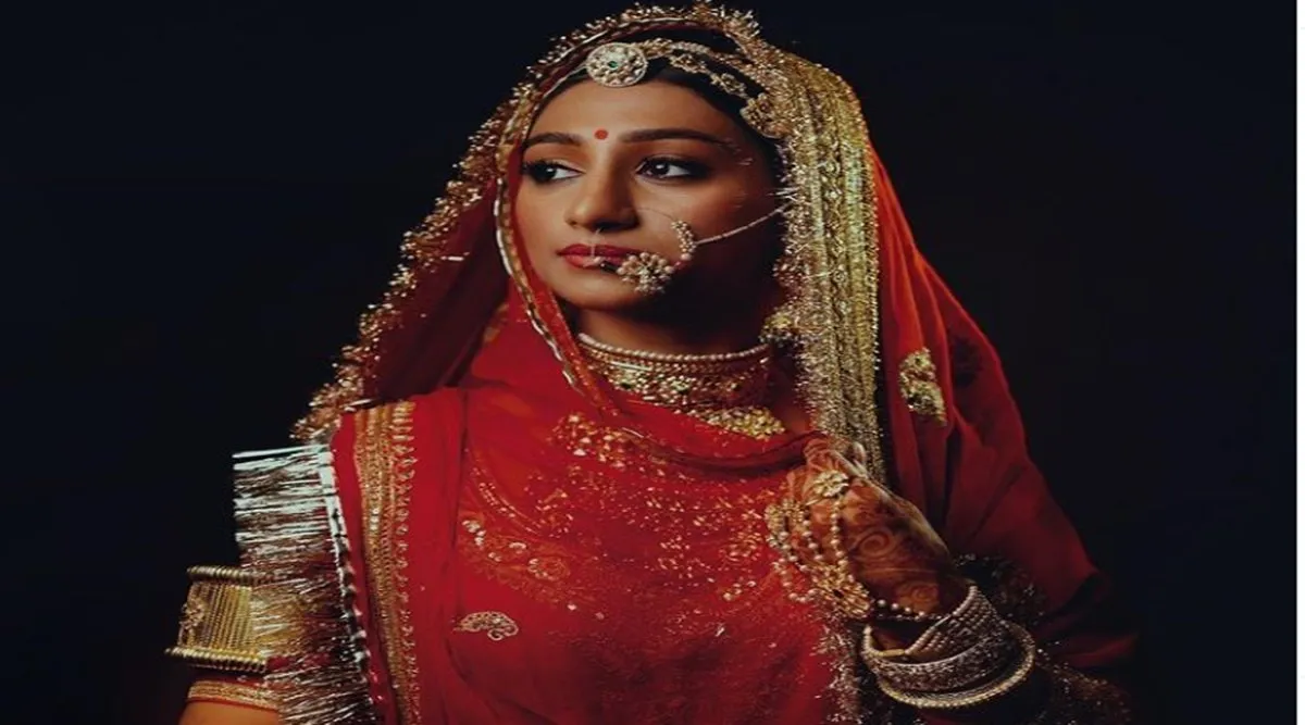 Yeh Rishta Kya Kehlata Hai fame Mohena Kumari Singh in real life the  daughter in law of royal family - 'ये रिश्ता क्या कहलाता है' फेम मोहिना  कुमारी सिंह असल जिंदगी में