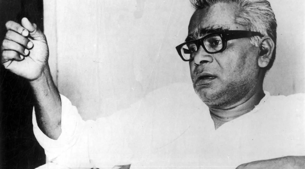 death anniversary ram manohar lohia When did Lohia come into the limelight  - नेहरू के खर्च से उठाया पर्दा, इंदिरा को कहा गूंगी गुड़िया, सीता की जगह  द्रौपदी को बताया आदर्श, जानिए कब-कब चर्चा में आए लोहिया | Jansatta