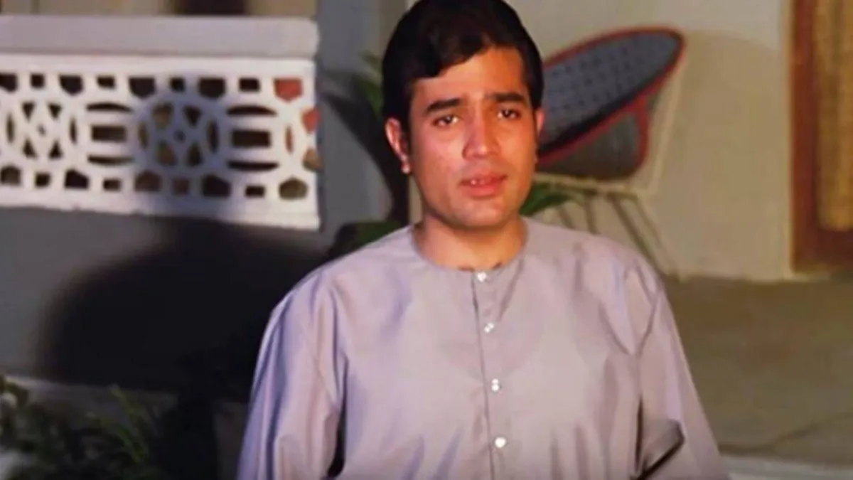 Rajesh Khanna was so lonely that he started thinking of suicide-Rajesh  Khanna Birthday: इतने अकेले पड़ गए थे राजेश खन्ना कि मन में आने लगे थे  आत्महत्या के ख्याल | Jansatta