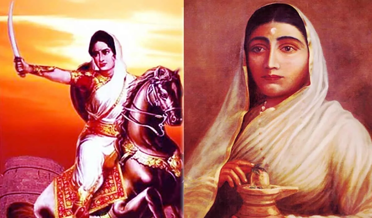 queen ahilyabai holkar who did many great things for expansion of sanatan  dharma - Prabhasakshi latest news in hindi