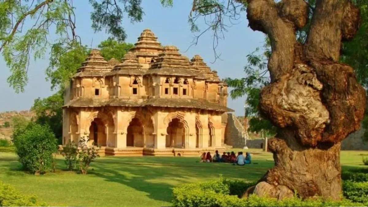 National Tourism Day 2024: Date, Theme, Pledge, History, Significance and  Importance in Hindi | Jansatta