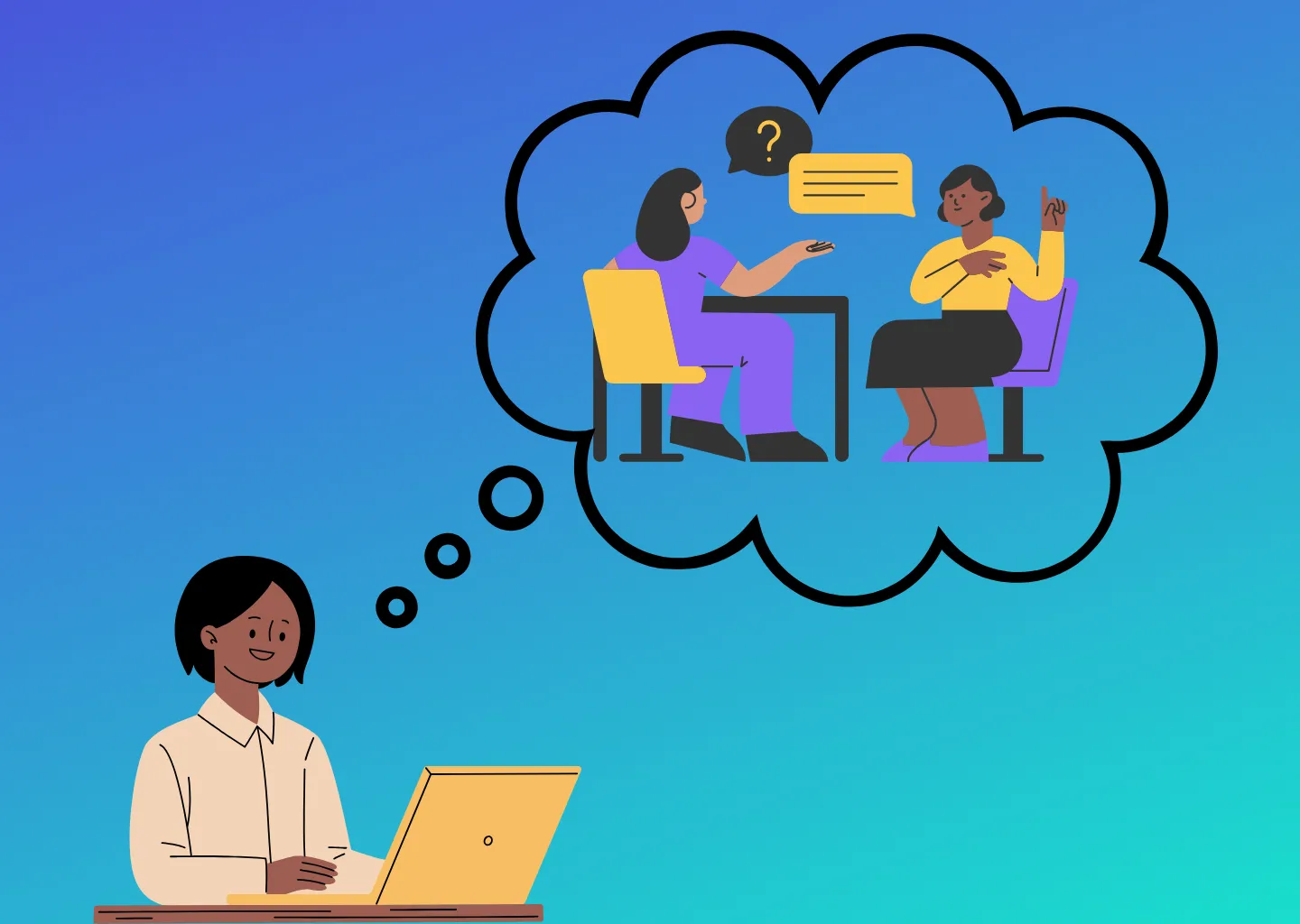 How to prepare for a QA interview as a candidate