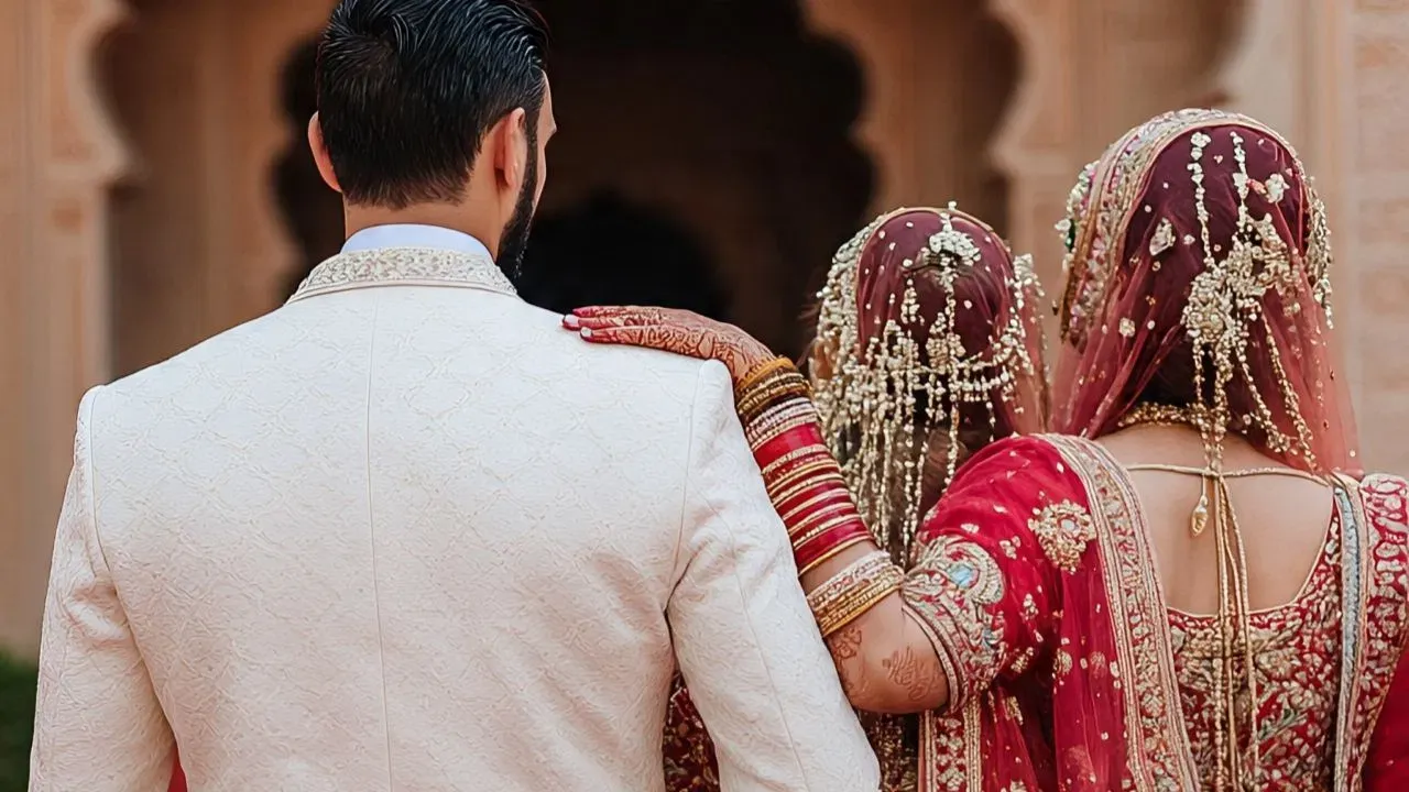 रामपुर में पंचायत का अनोखा फैसला: जमीन नहीं, पति का हुआ बंटवारा, इलाके में  चर्चा का विषय बना 'हफ्तावार समझौता' - ABC News