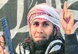 इंडियन मुजाहिदीन के संस्थापक रियाज भटकल के रिश्तेदार अफगानिस्तान में मारे  गए | इंडिया न्यूज़ - इंडिया टीवी