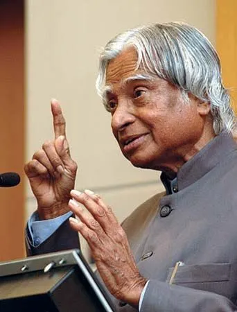 A.P.J. Abdul Kalam | Biography, History, Career, Books, Awards, & Facts |  Britannica