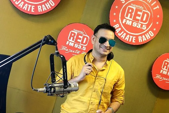 Top 10 RJ in Delhi | Famous Radio Jockeys In India in 2025 - CTM