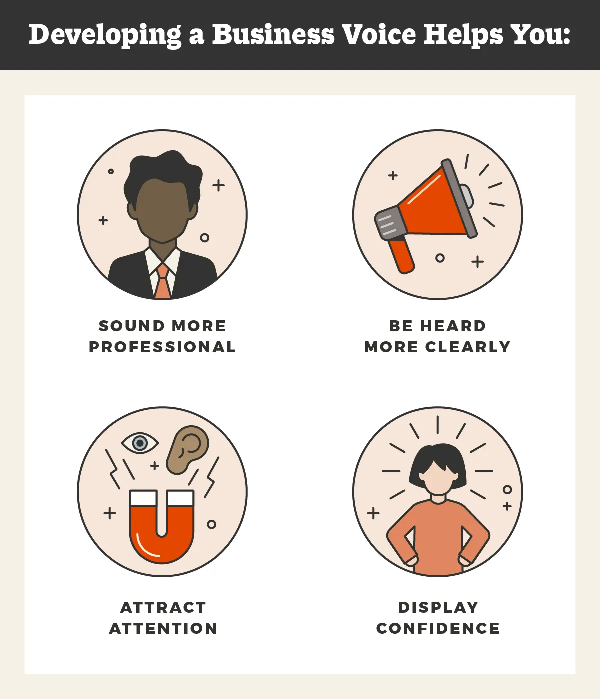 How To Make Your Professional Voice Sound Better in 10 Steps | Smith.ai