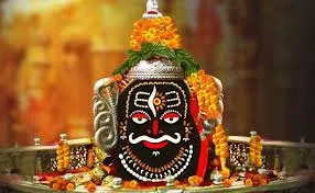 उज्जैन के महाकाल का इतिहास - Mahakaleshwar Temple Ujjain History In Hi –  SKMystic