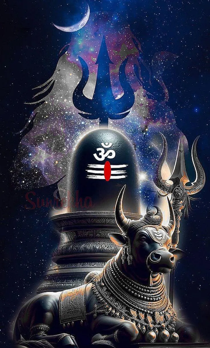 Pin by Aashita Gulati on ✨ Universe | Hindu art, Lord shiva hd wallpaper,  Wallpaper image photo