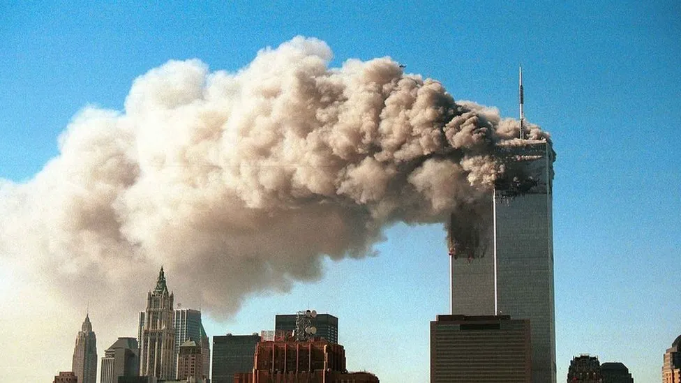 September 11 attacks: What happened on 9/11?