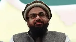 हाफ़िज़ सईद को इस साल भारत लाने पर जोर क्यों, क्या पाकिस्तान से रिश्ते और  ख़राब होंगे - BBC News हिंदी