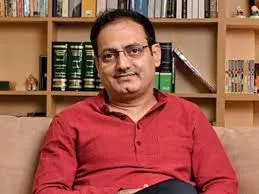 CCPA fines vikas divyakirti drishti ias 5 lakh for misleading UPSC 2022  result ads विकास दिव्यकीर्ति को झटका, इंस्टीट्यूट पर लगा जुर्माना; क्या  पकड़ी गई गलती, Ncr Hindi News - Hindustan