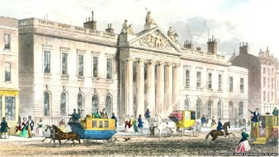 भारत पर राज करने वाली ईस्ट इंडिया कंपनी की कहानी - BBC News हिंदी