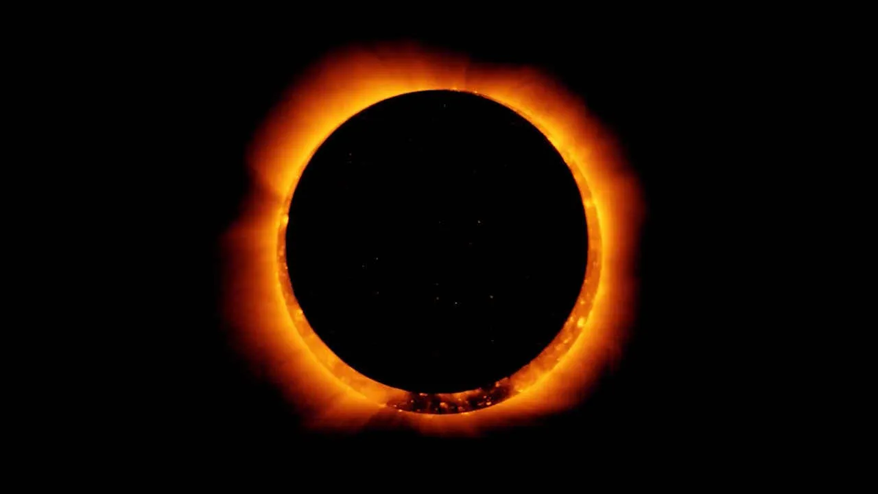 Surya Grahan 2025: लगने जा रहा है साल का आखिरी सूर्य ग्रहण, अभी जान लें सही  समय और तारीख, देखने के लिए करें ये काम