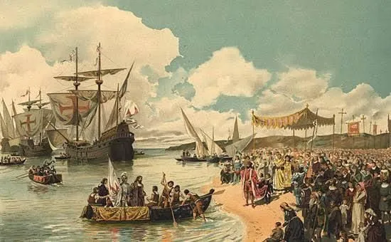 पुर्तगाली यूरोपीय व्यापार की शुरुआत - UPSC CSE के लिए इतिहास (History)