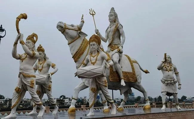 श्रीमहाकाल महोत्सव में सांस्कृतिक संगम, 7 राज्यों के CM होंगे शामिल