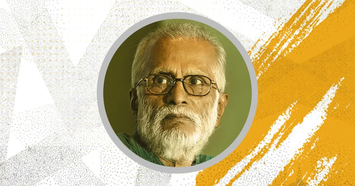 Read famous Poetry of Gyanranjan | Hindwi