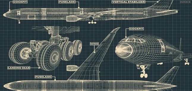 Planit : Job Profiles : Aerospace Engineer Aeronautical Engineering