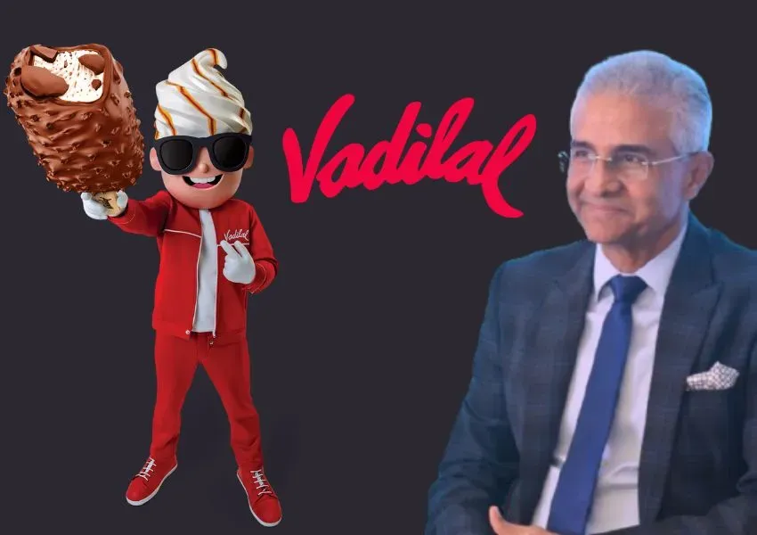 Vadilal Aims For 25-30% Growth This Summer Season, Unveils New Mascot  'Vaddy' - BW Marketing World