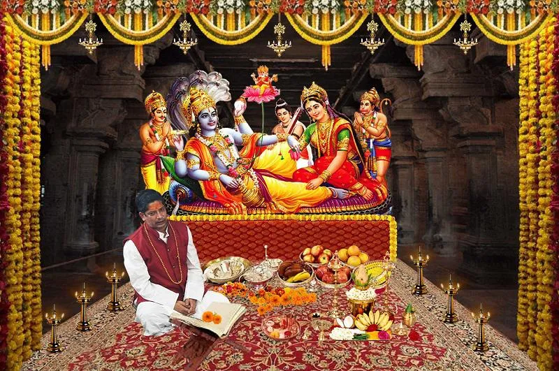 Yogini Ekadashi 2025: Date, Meaning, Vrat Katha, Parana Time