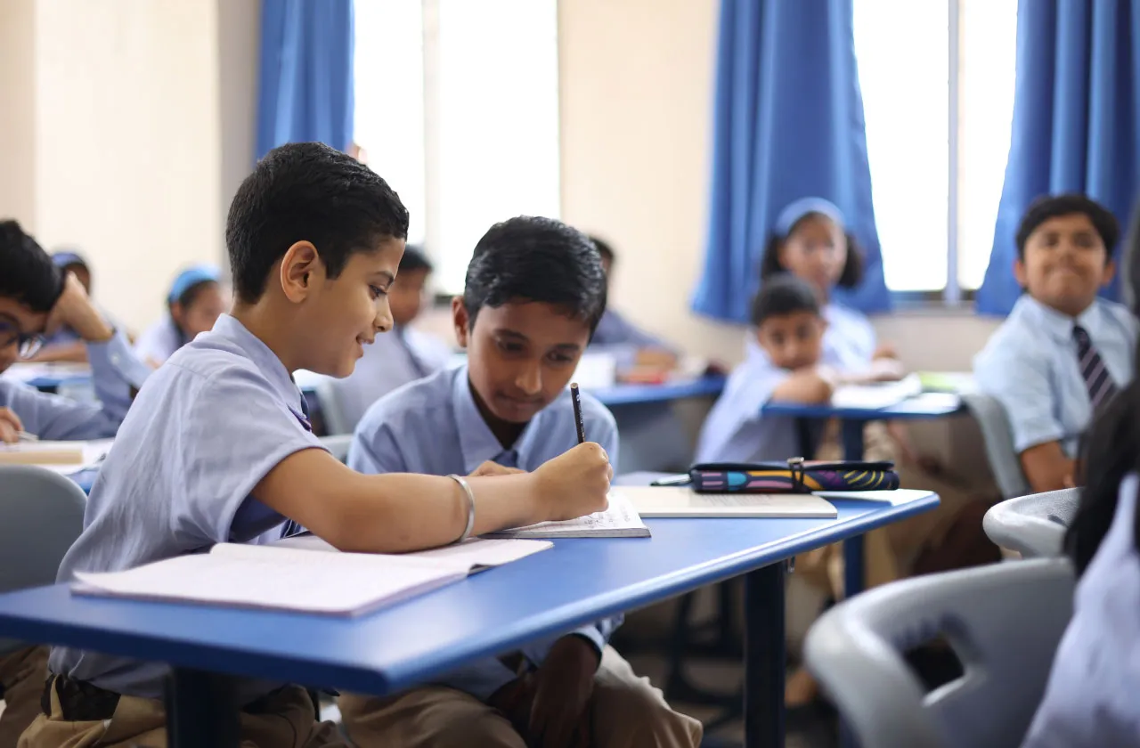 Top 10 Effective Revision Techniques for Students | Podar International  School Blog