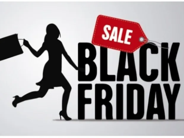 ब्लैक फ्राइडे 2023: इस वार्षिक बिक्री दिवस का इतिहास, महत्व और तथ्य | विश्व  समाचार - बिजनेस स्टैंडर्ड