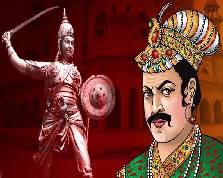 रानी दुर्गावती बलिदान दिवस : कौन थीं रानी दुर्गावती, जानिए उनके जीवन की 10  बड़ी बातें