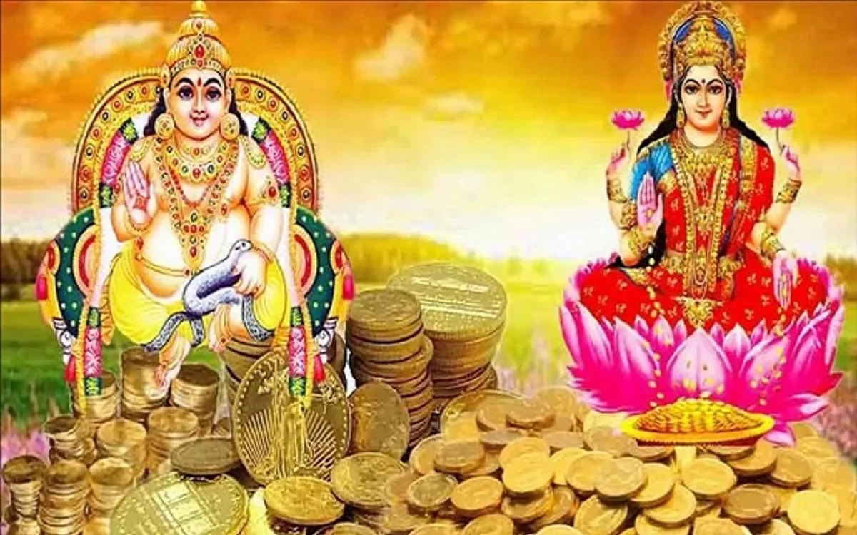 Dhanteras 2020: क्यों मनाया जाता है धनतेरस? इस दिन भूलकर भी न करें ये 7  गलतियां - Festivals AajTak