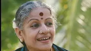 M S Subbulakshmi Latest News, Updates in Hindi | एम. एस. सुब्बुलक्ष्मी के  समाचार और अपडेट - AajTak