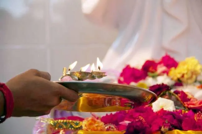 हमेशा याद रखें पूजा करने के ये 12 नियम... - Lifestyle AajTak