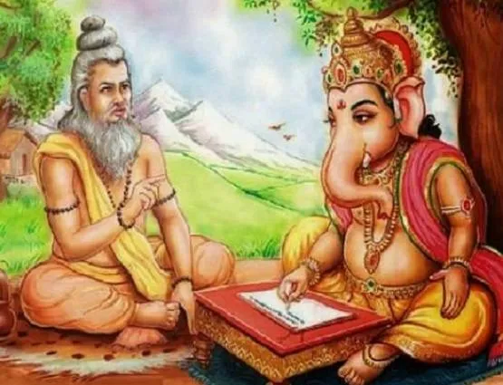 क्यों गणेश मूर्ति का होता है विसर्जन? तिलक से खास कनेक्शन - Religion AajTak