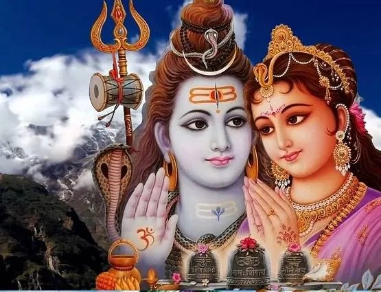 महादेव ने माता पार्वती को बताए थे 5 रहस्य, खुशहाल जीवन के छिपे हैं मंत्र -  Religion AajTak