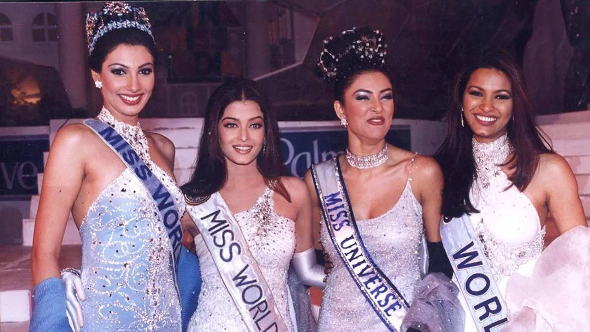 55 साल पहले रीता फरिया ने जीता था मिस वर्ल्ड का खिताब, आज कहां हैं भारत की  ये विश्व सुंदरियां - Bollywood News AajTak