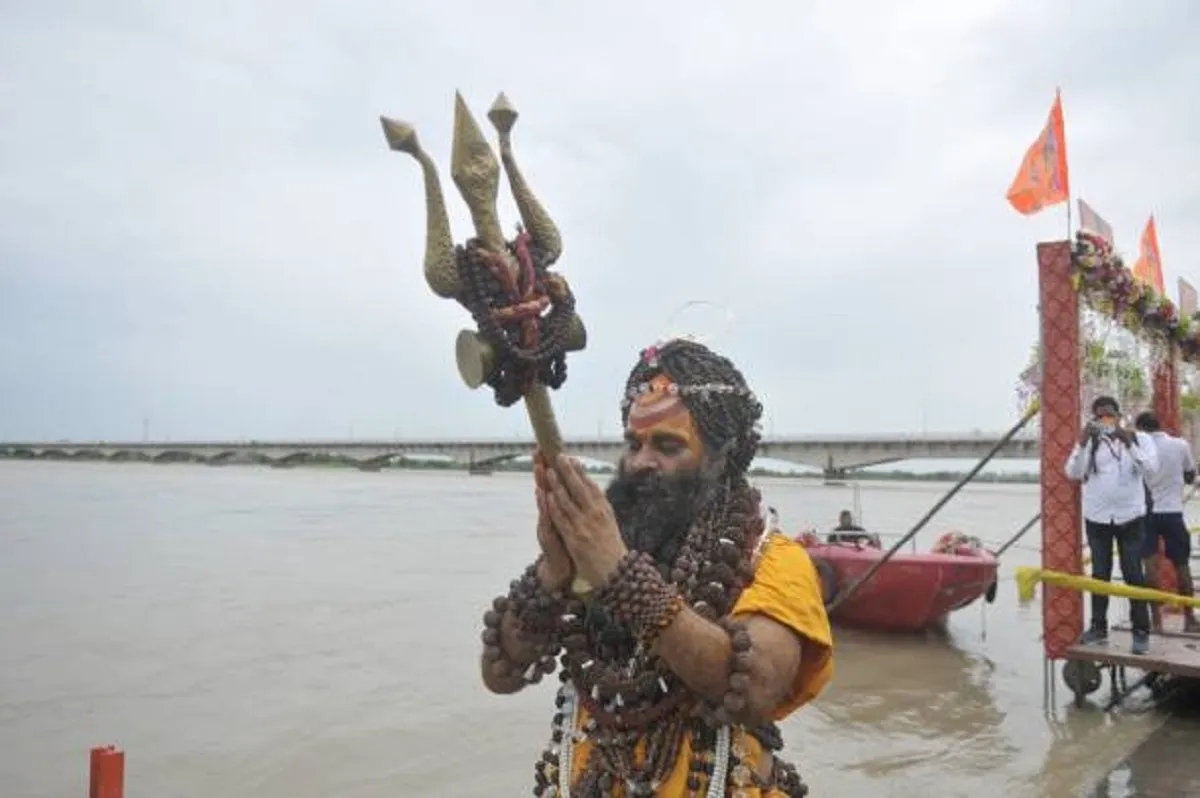 Magh Purnima 2025: माघ पूर्णिमा पर आज ऐसे करें लक्ष्मी-नारायण की पूजा,  दान-स्नान का महत्व भी समझिए - Festivals AajTak