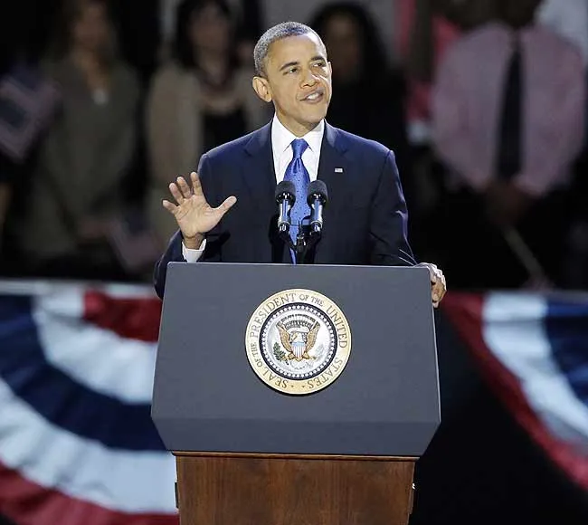 जानिए कैसी शख्सियत हैं अमेरिकी राष्ट्रपति बराक ओबामा - barack obama profile  - AajTak