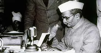 Examiner से बेहतर Examinee साबित हुए थे राजेंद्र बाबू - remembering dr. rajendra  prasad on his 129th birth anniversary - AajTak