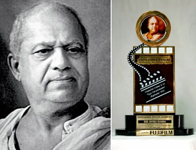 दादा साहेब फाल्के अवॉर्ड से जुड़ी खास बातें... - fact about dadasaheb  phalke award - AajTak