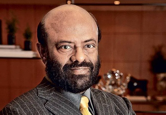 जानिए भारत के छठे सबसे अमीर शख्स शिव नाडर की कहानी... - shiv nadar rebooter  - AajTak