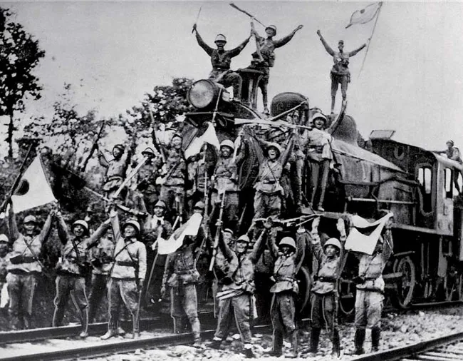द्वितीय विश्वयुद्ध से जुड़े तथ्‍य और जानकारियां - world history general  knowledge facts about second world war in hindi - AajTak