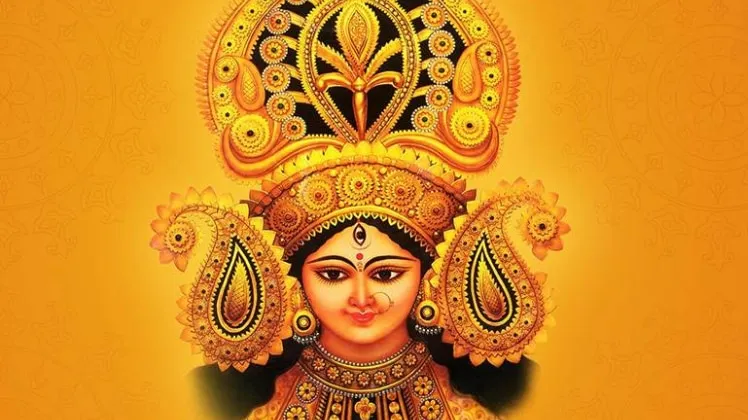 मां की पूजा में भूलकर भी ना करें ये काम... - navratri maa durga - AajTak
