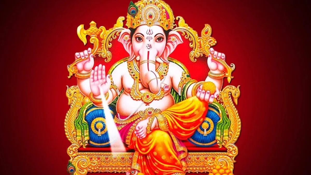 जानिए, कटने के बाद कहां गया था भगवान गणेश जी का असली मस्तक? शनिदेव की  दृष्टि से हुआ ऐसा! - where is the real head of Lord Ganesha went tlifd -  AajTak