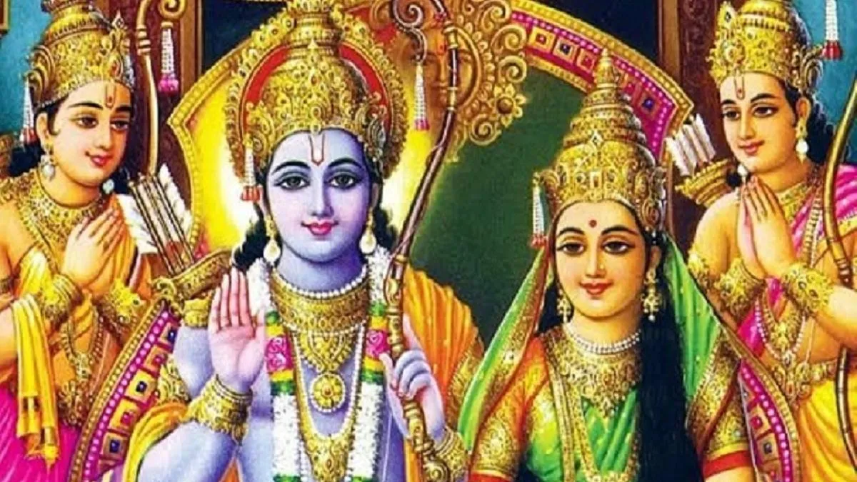 Vivah Panchami 2022: कब है विवाह पंचमी? जानें शुभ मुहूर्त और पूजन विधि - Vivah  Panchami 2022 significance pujan vidhi and shubh muhurt tlifdu - AajTak