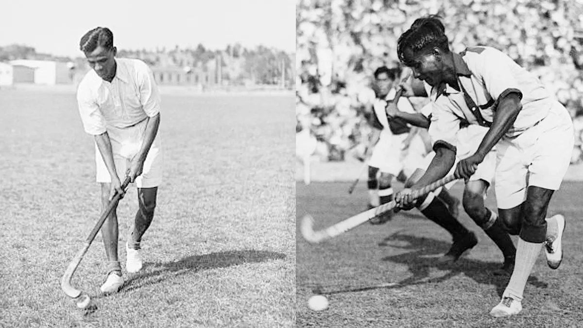 Major Dhyan Chand Birthday Special: जब ध्यानचंद ने हिटलर के सामने जर्मनी को  धो डाला... 40 हजार दर्शक भी थे हैरान - on this day 1905 birthday major  dhyan chand hockey wizard