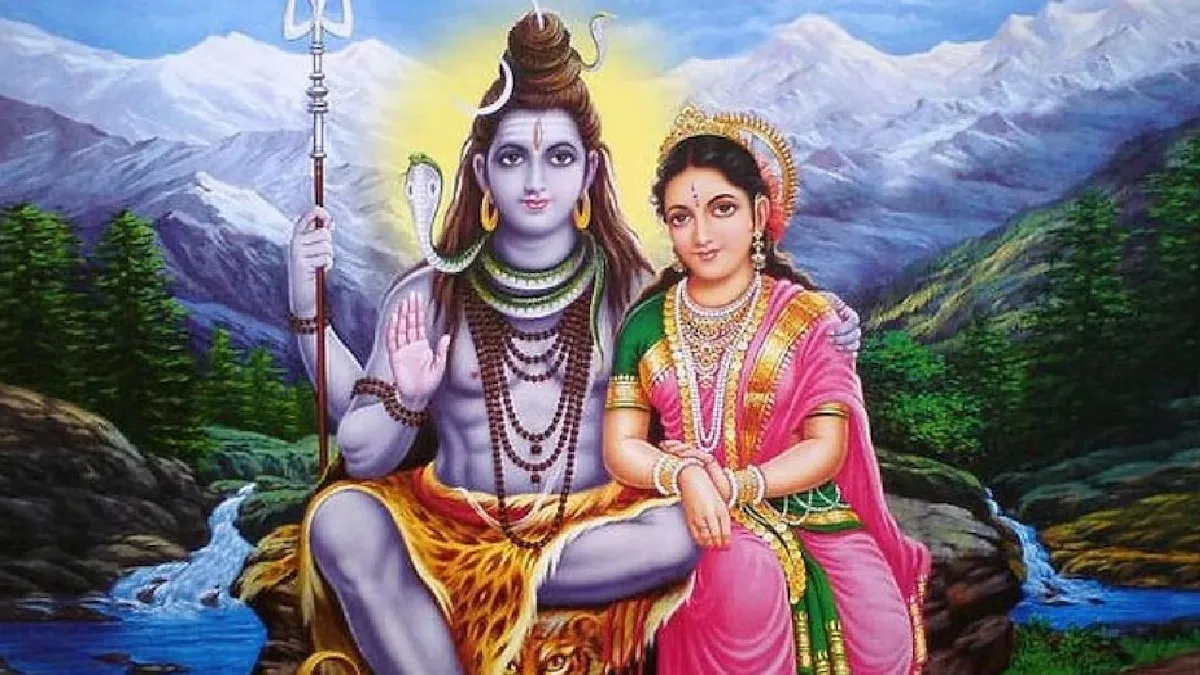 Kajri Teej 2023: कजरी तीज कब है? जानें सही तिथि, पूजा विधि और महत्व - Kajri  Teej 2023 significance ,Poojan Vidhi and Date tlifd - AajTak