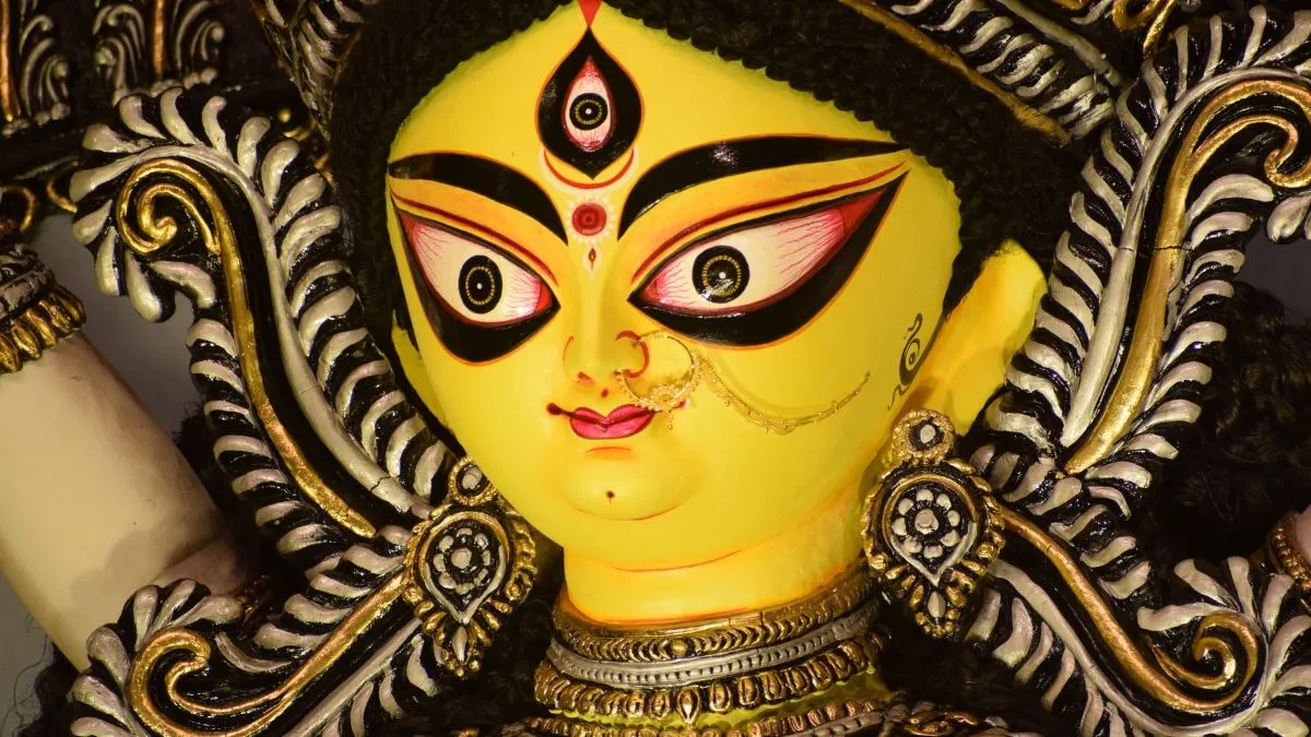 Shardiya Navrartri 2024 Date: कब से शुरू हो रही है शारदीय नवरात्रि? जानें  सही तिथि, शुभ मुहूर्त और पूजन विधि - shardiya Navratri 2024 kab se shuru  hai know tithi kalashsthapna muhurat