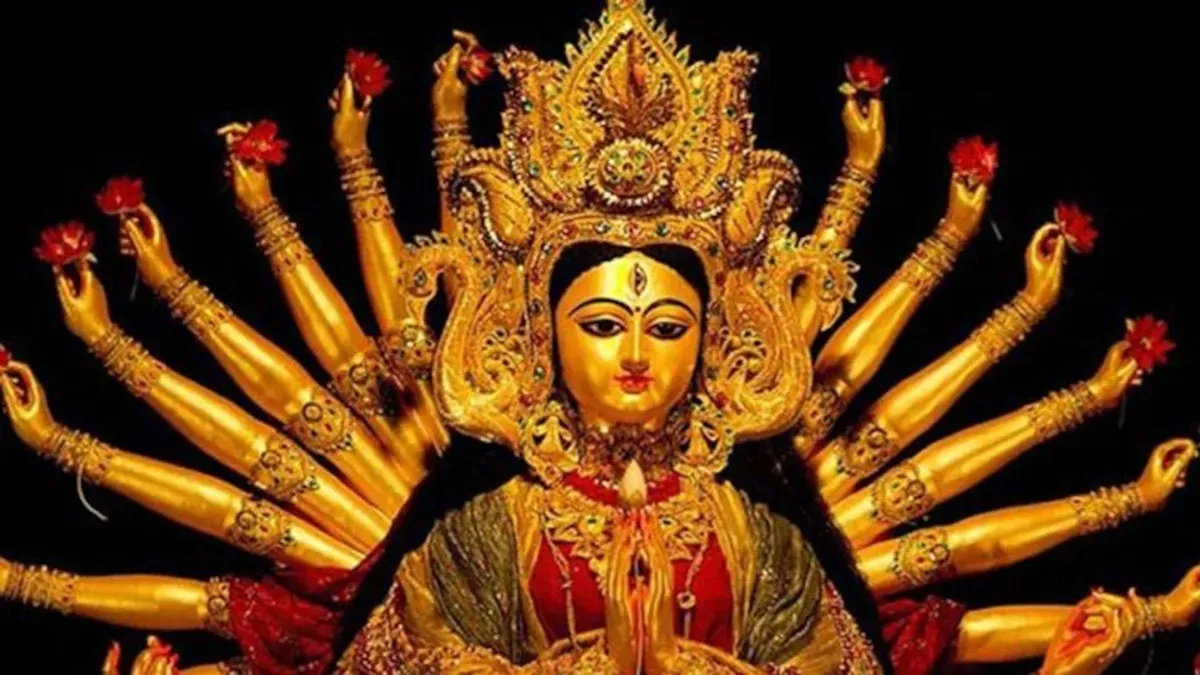 Ashtami Navami 2024: शुक्रवार को एक साथ होगी अष्टमी और नवमी, जानें कन्या  पूजन का शुभ मुहूर्त - Ashtami Navami 2024 maha ashtami Mahanavmi puja 11  october shubh muhurt kanya pujan tlifws - AajTak